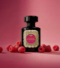 Liqueur de Framboise – Atelier des Fèves