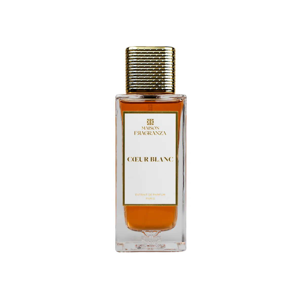 Cœur Blanc – Fragranza