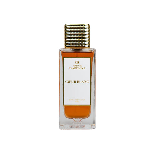 Cœur Blanc – Fragranza