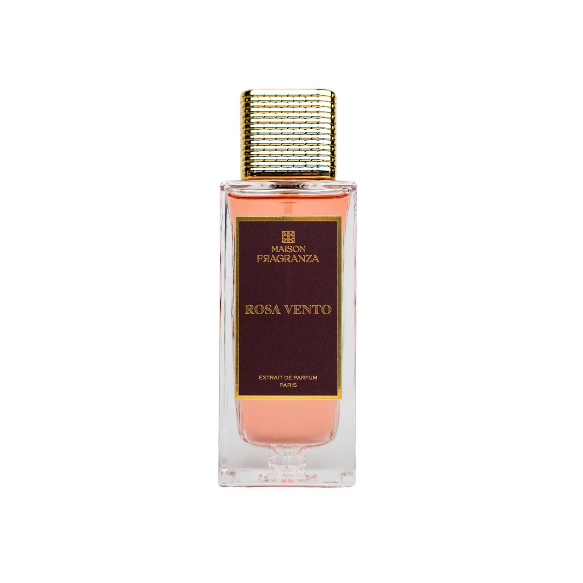 Rosa Vento – Fragranza