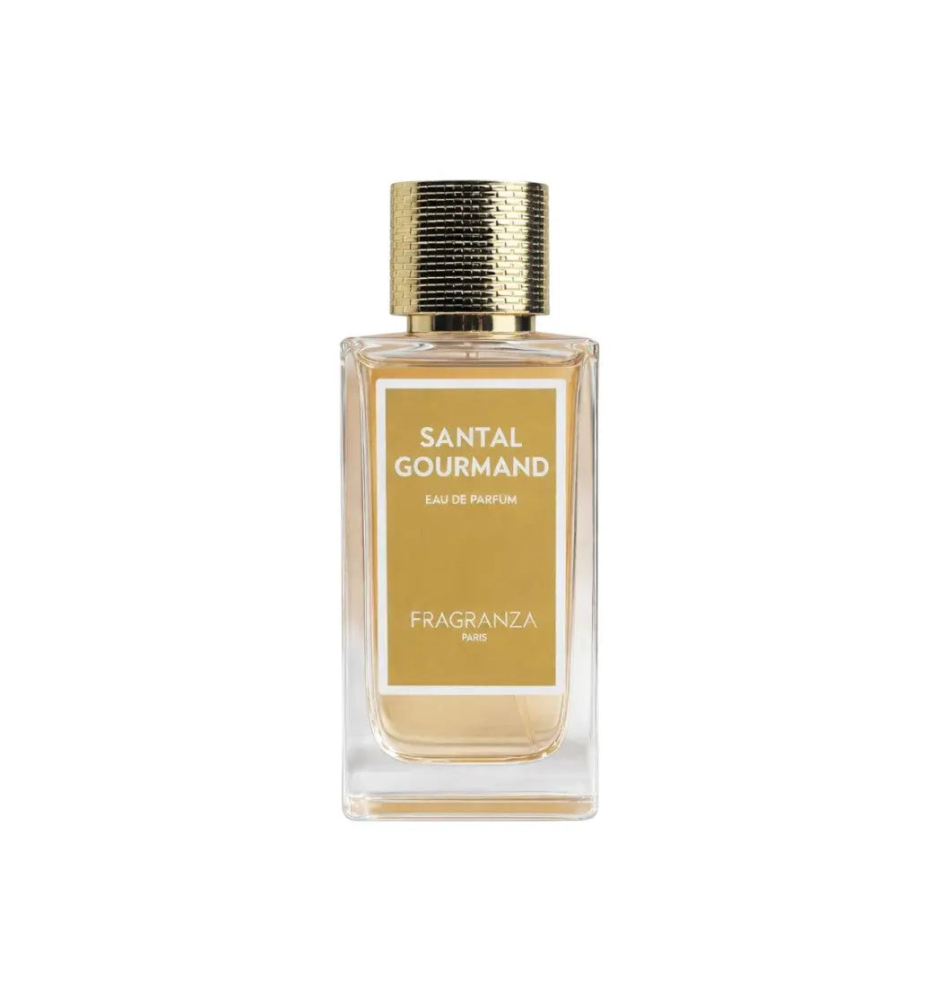 Santal Gourmand – Fragranza