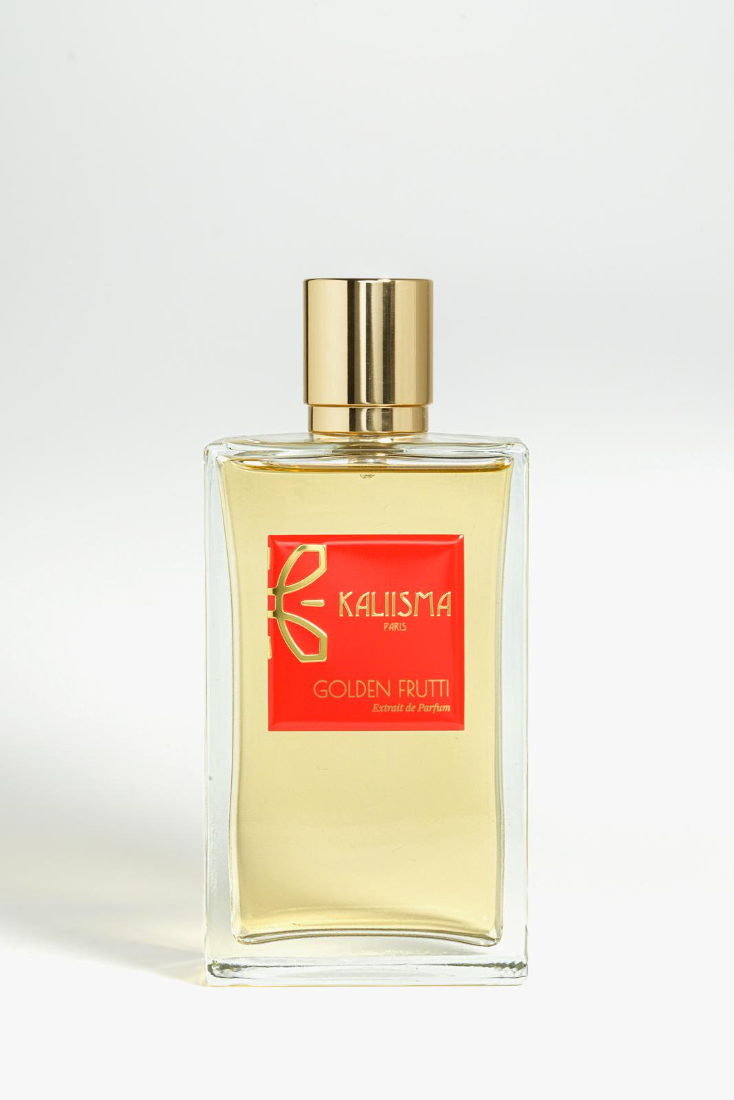 Golden Frutti – Kaliisma