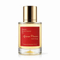African Flowers – Maison Eau de Couture