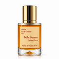 Belle Suzette – Maison Eau de Couture