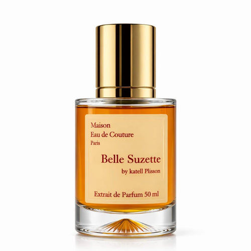 Belle Suzette – Maison Eau de Couture