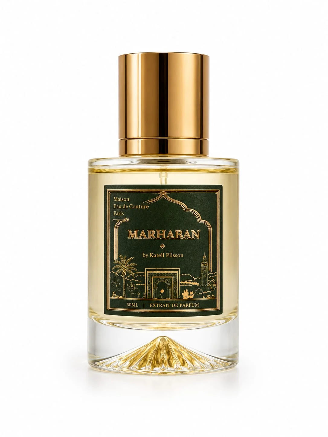 Marhaban – Maison Eau de Couture
