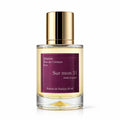 Sur mon 31 – Maison Eau de Couture