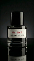 Mr Red – Parfums de Rue