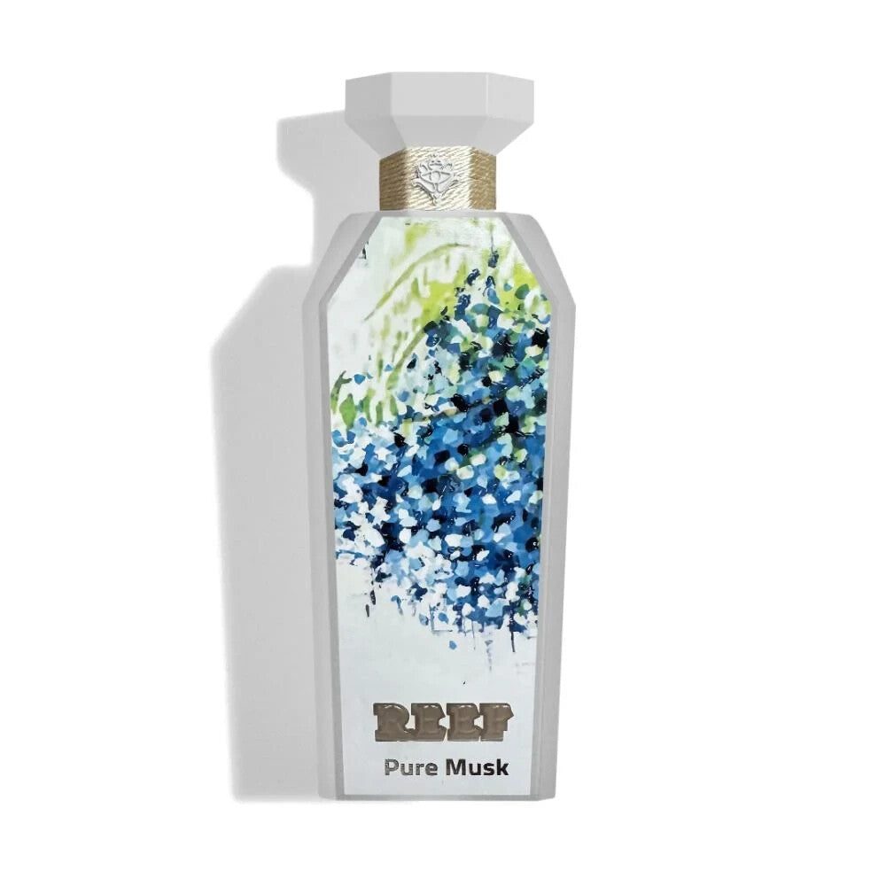 Pure Musk – Reef